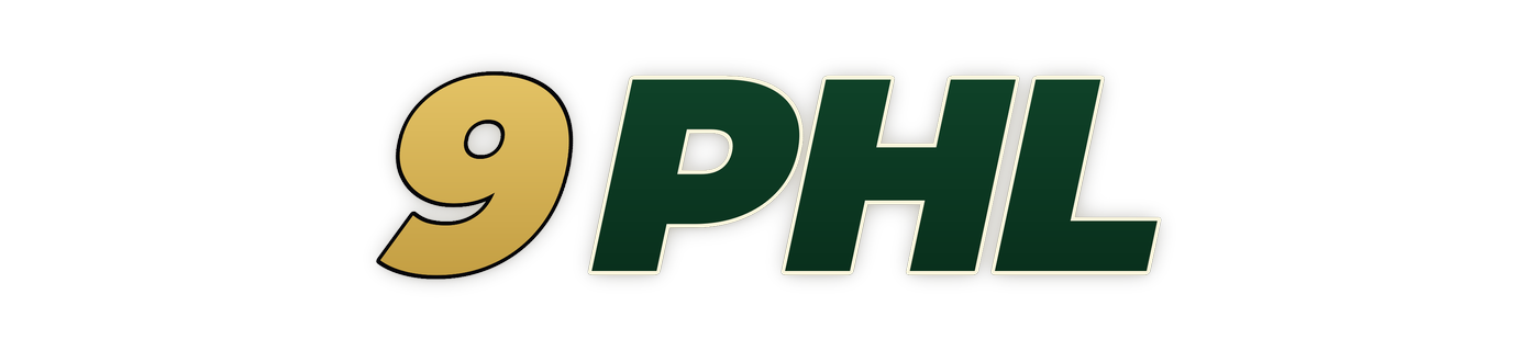 9phl Logo